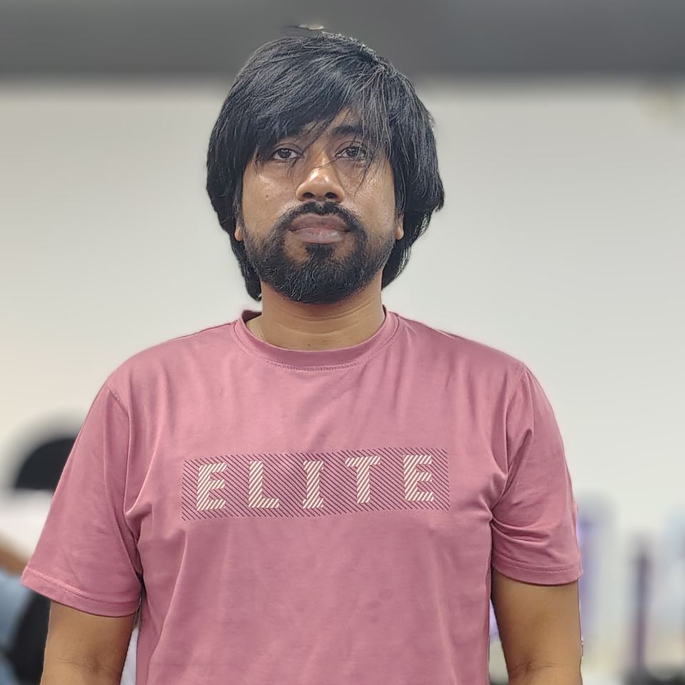Abdullah Al Mamun